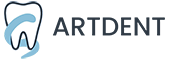 Artdent – Domen Jensterle, dr.stom. zobna ordinacija Logo