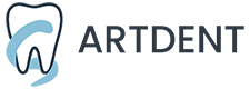 Artdent – Domen Jensterle, dr.stom. zobna ordinacija Logo